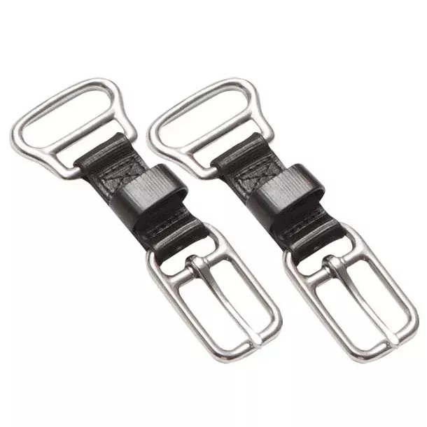 Zilco Empathy Breast Collar Trace Fittings