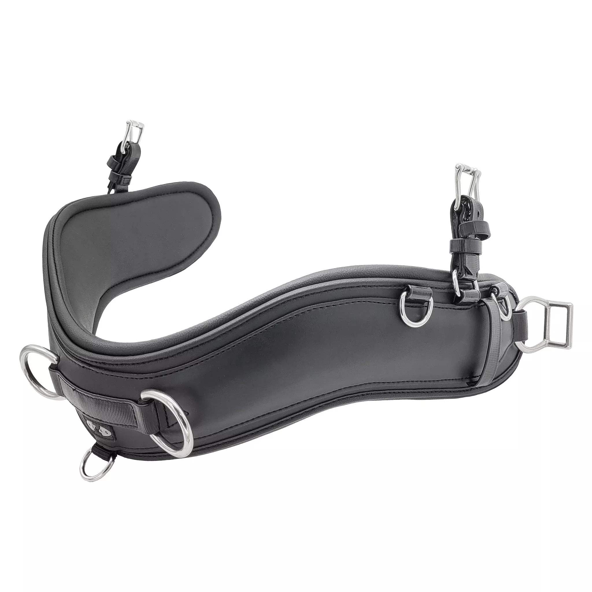 Zilco Empathy Breast Collar