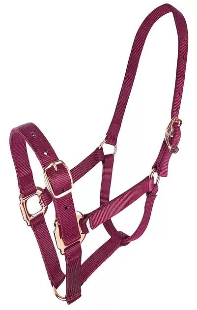 Zilco Estate Headcollar