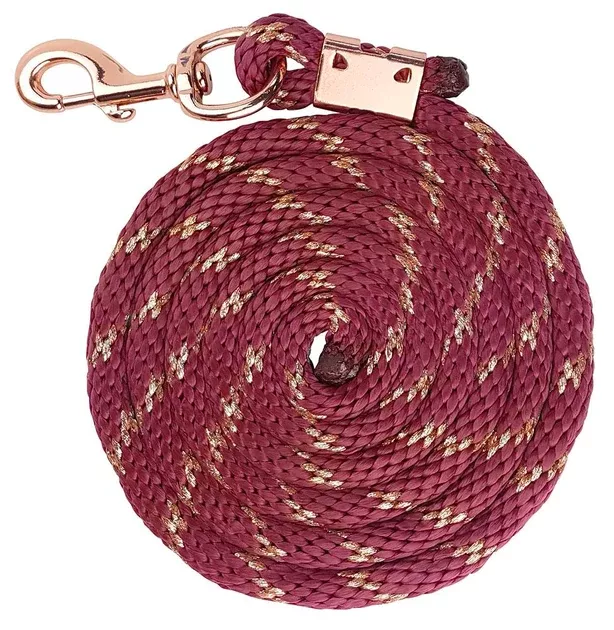 Zilco Estate Lead Rope