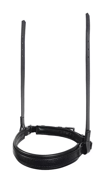 Zilco Euro-Style Noseband
