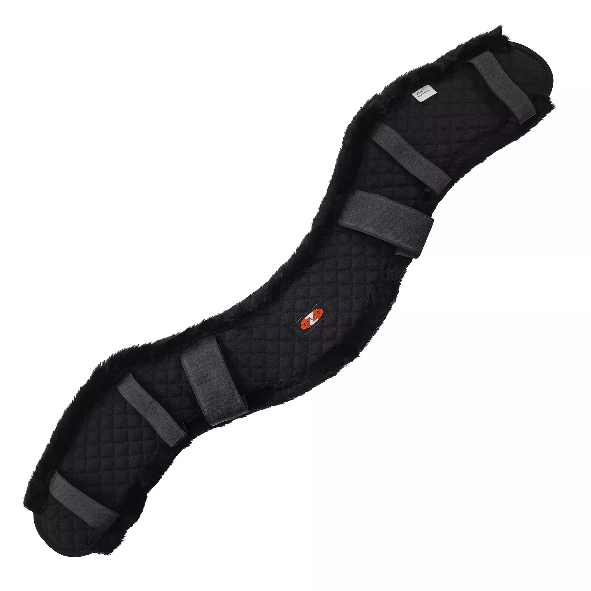 Zilco Fleece Empathy Breast Collar Pad