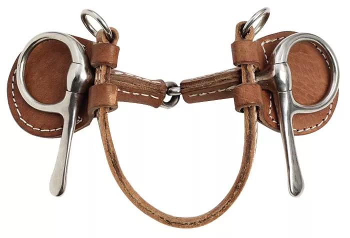 Zilco Frisco June Colt Bit