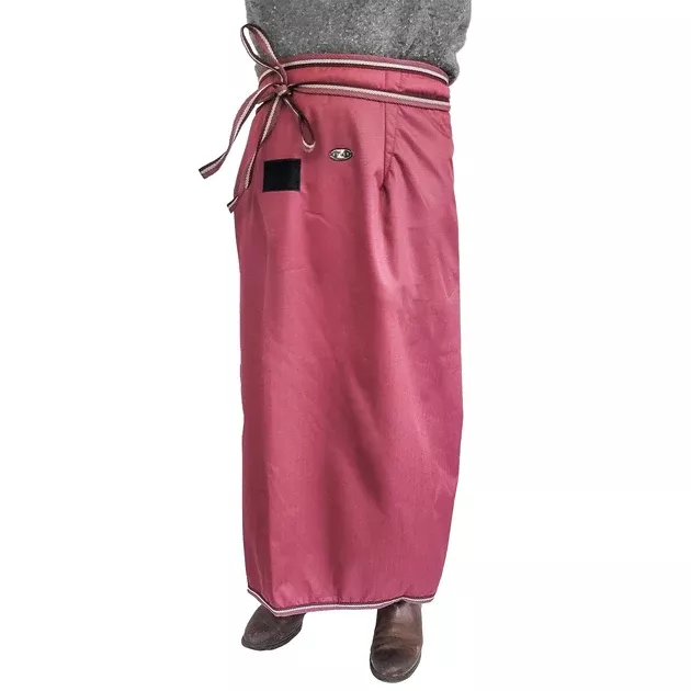 Zilco Heavyweight Driving Apron