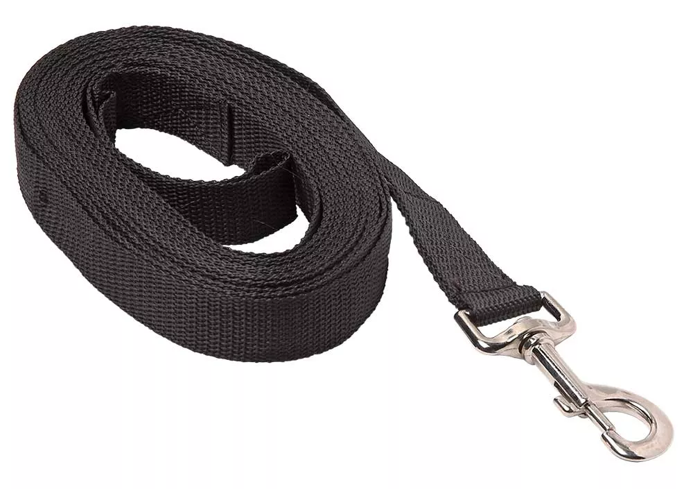 Zilco Lunge Rein Lead