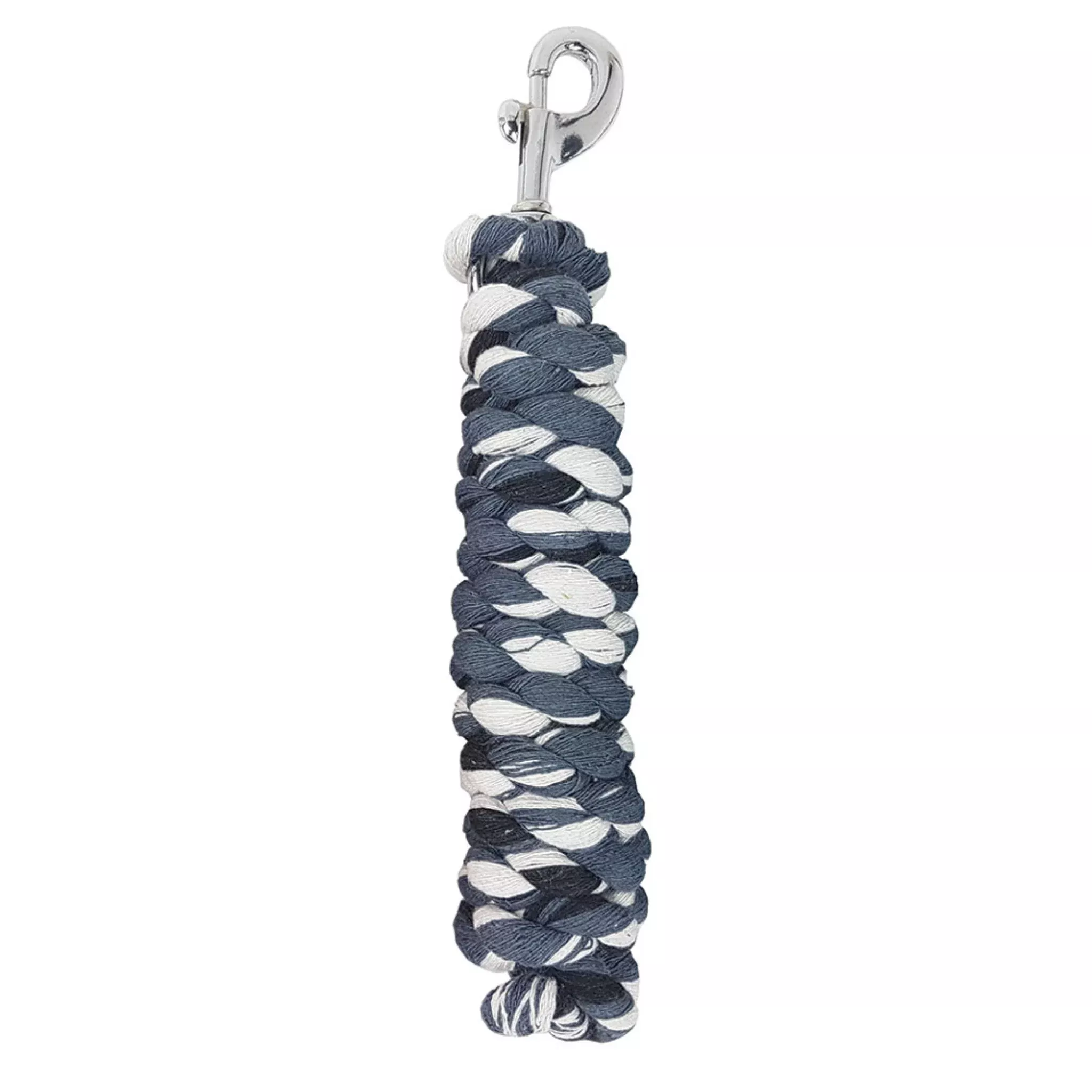 Zilco Multicolour Cotton Lead Rope