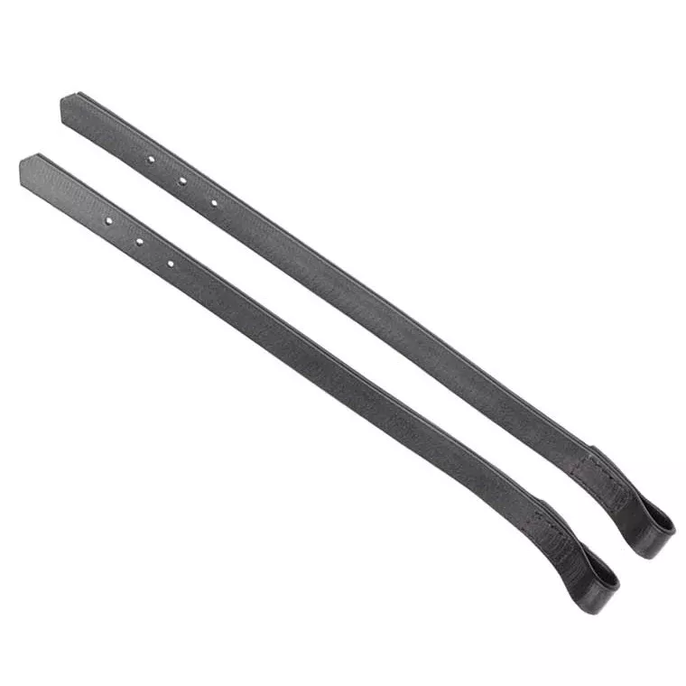Zilco Noseband Hanger Straps