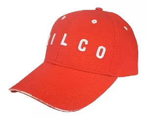 Zilco Peaked Cap
