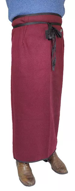 Zilco Polar Fleece Driving Apron