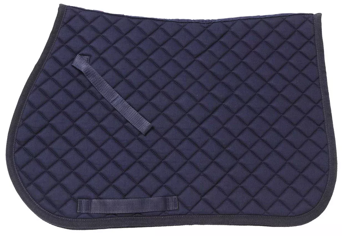 Zilco Pony Club Pad