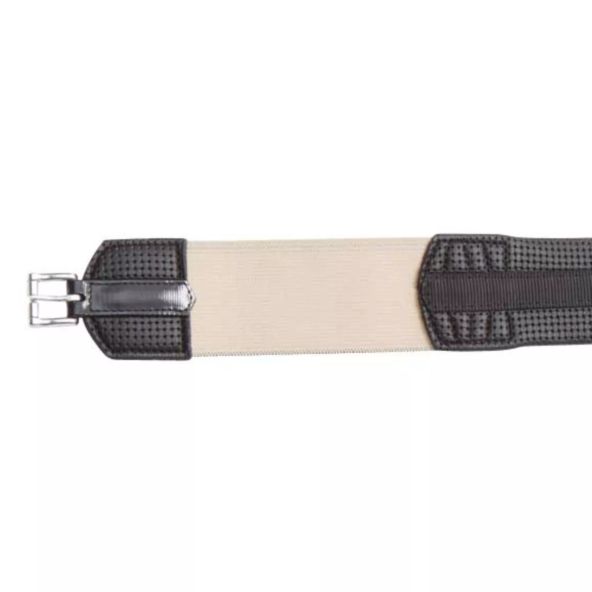 Zilco PVC Exercise Girth Elastic 2 Ends