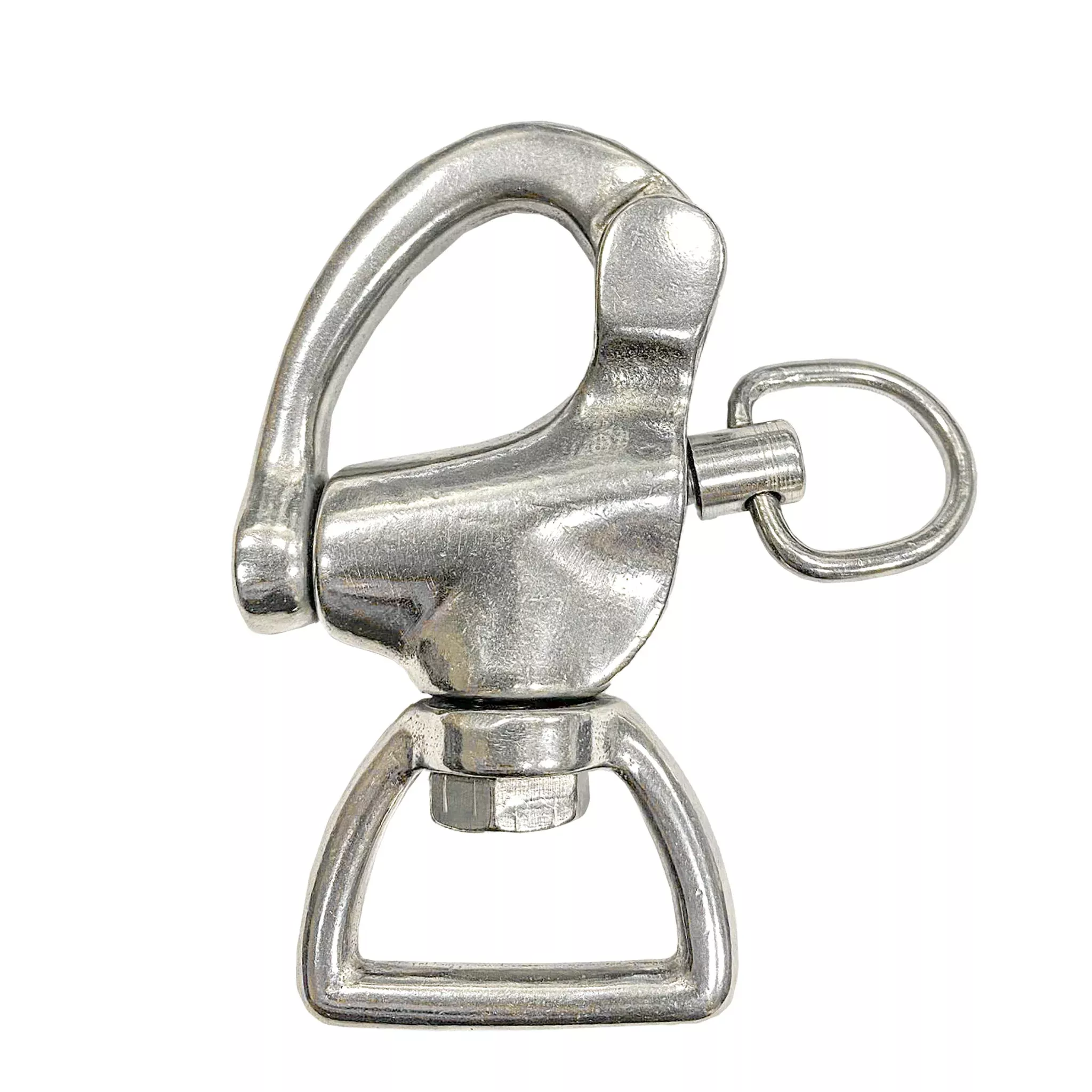 Zilco Quick Release Holdback Shackle
