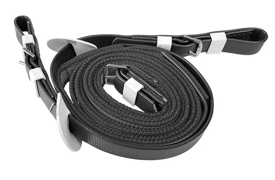Zilco S Grip Reins