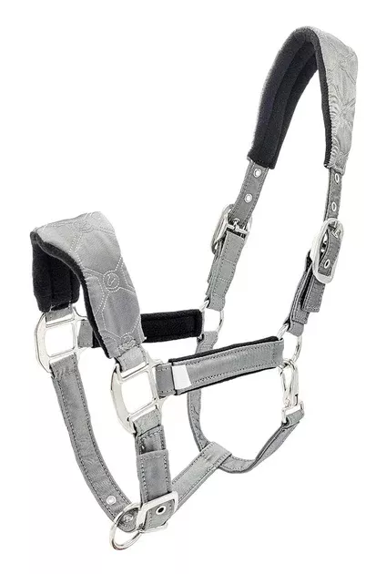Zilco Shimmer Headcollar