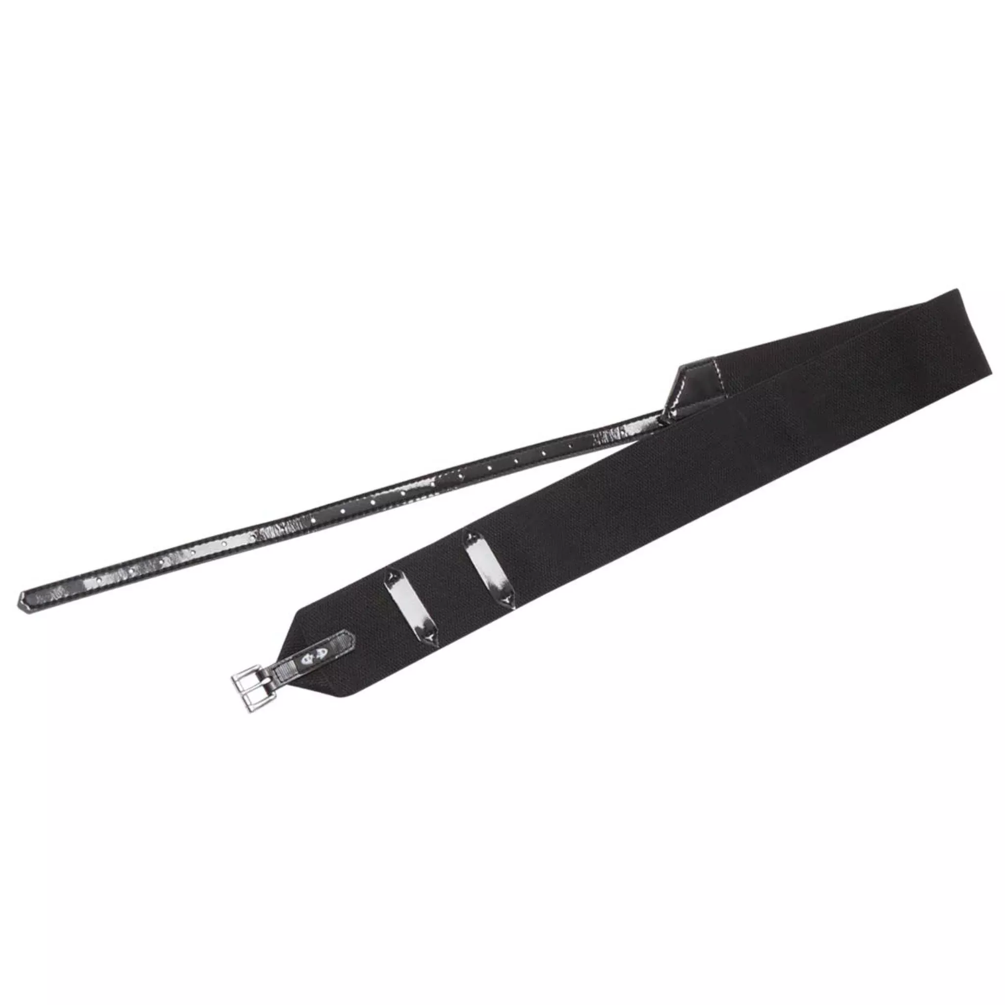 Zilco Single Elastic Race Surcingle