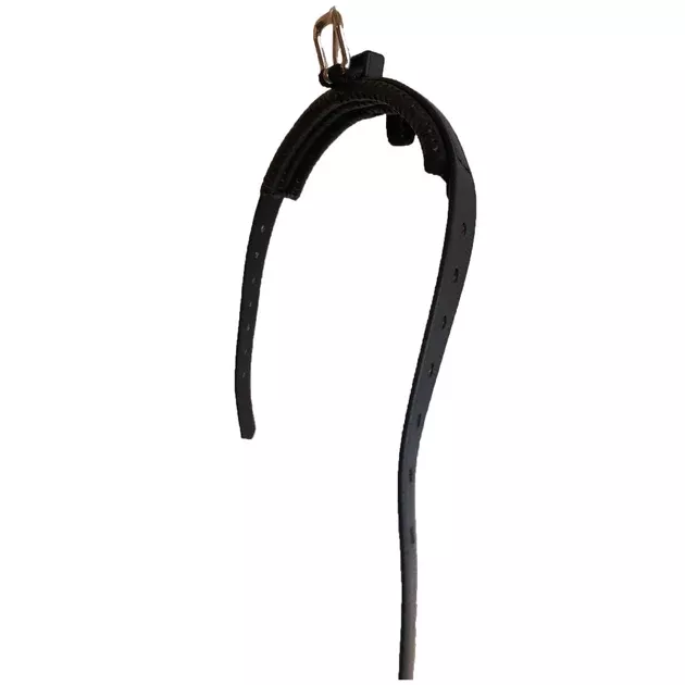 Zilco SL Bridle Headpiece Shetland CLEARANCE