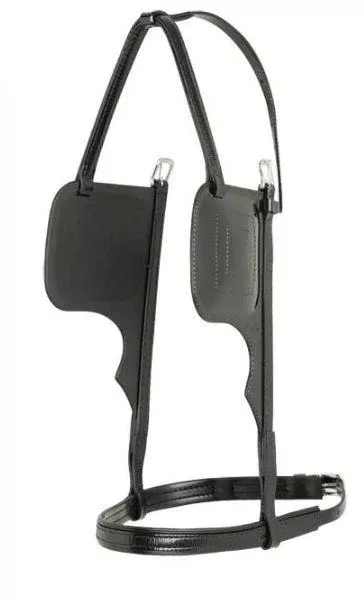 Zilco Square Eye + Noseband