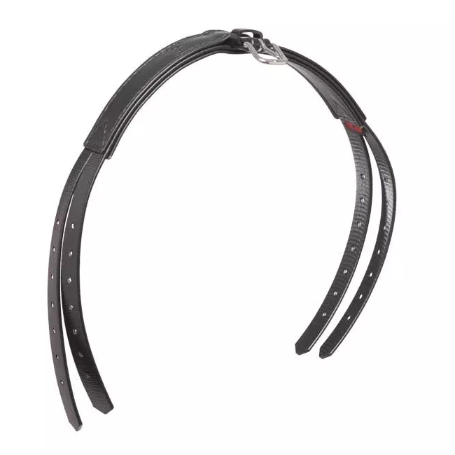 Zilco Standard Bridle Crown