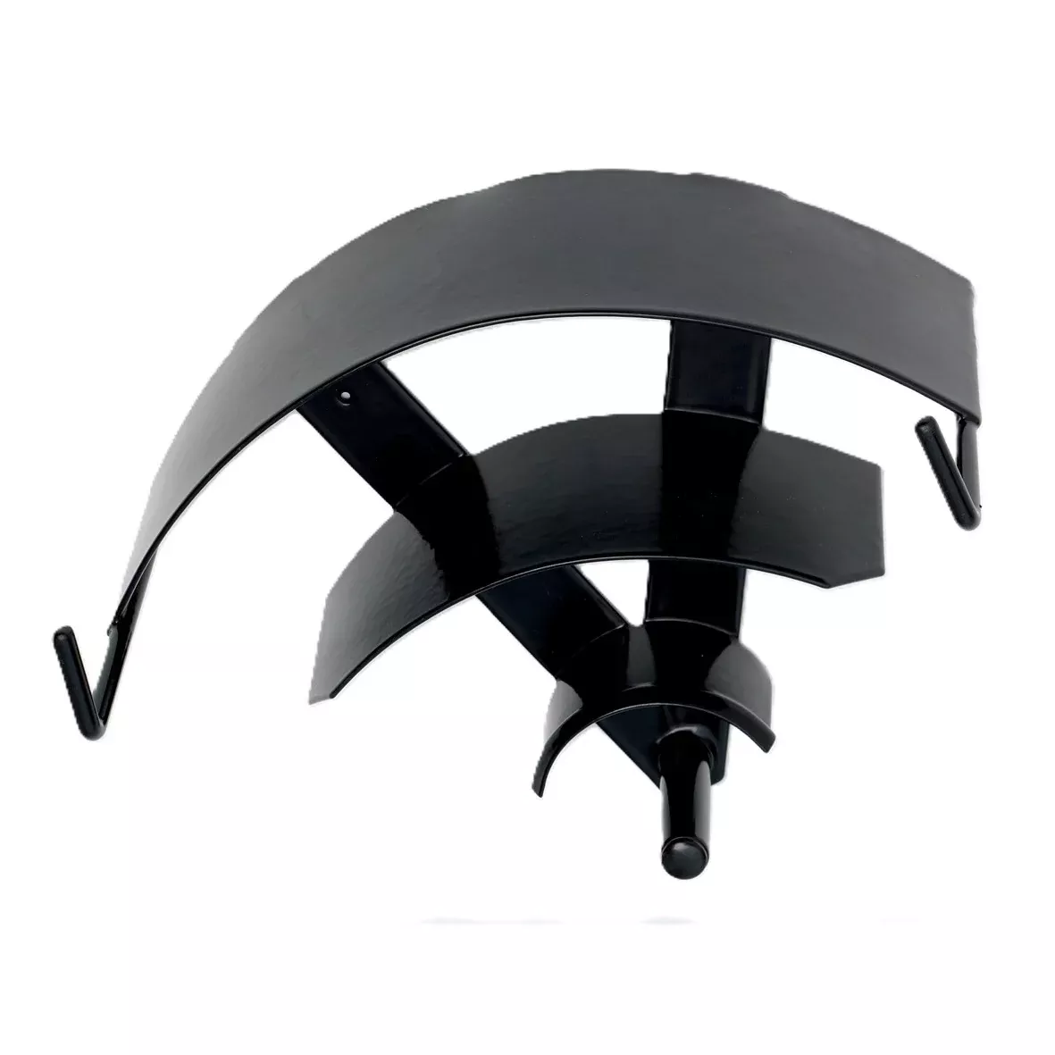 Zilco Tiered Harness Rack