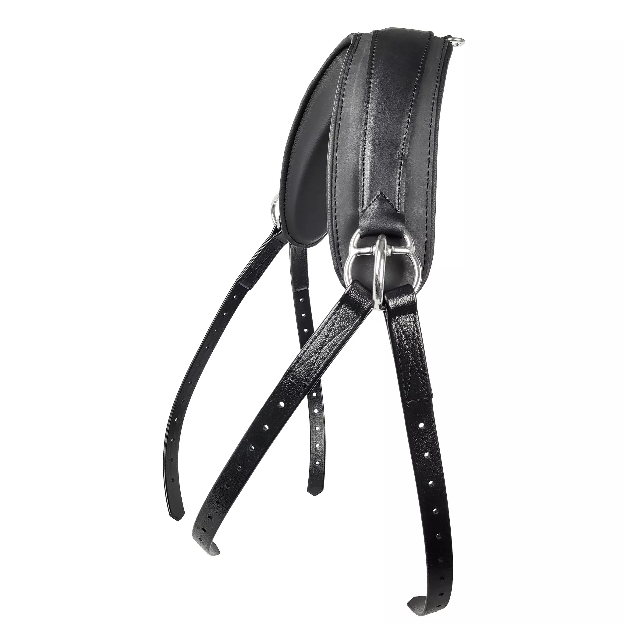 Zilco Wither Riser Padded Neck Strap