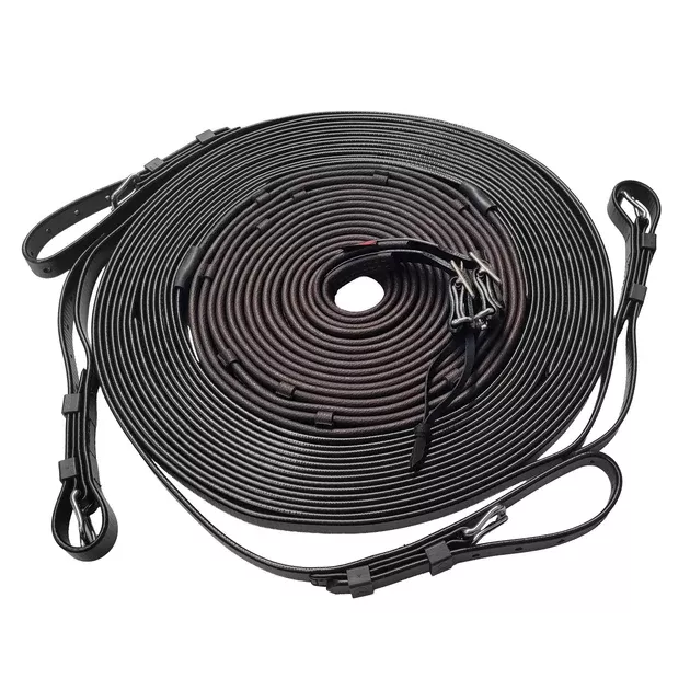 Zilco X-Grip Team Leader Reins (Fixed)