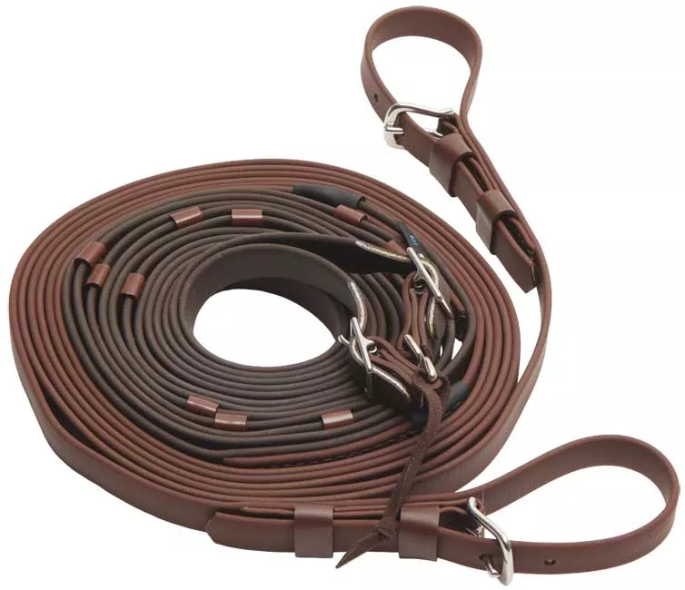 Zilco Z-Grip Driving Reins
