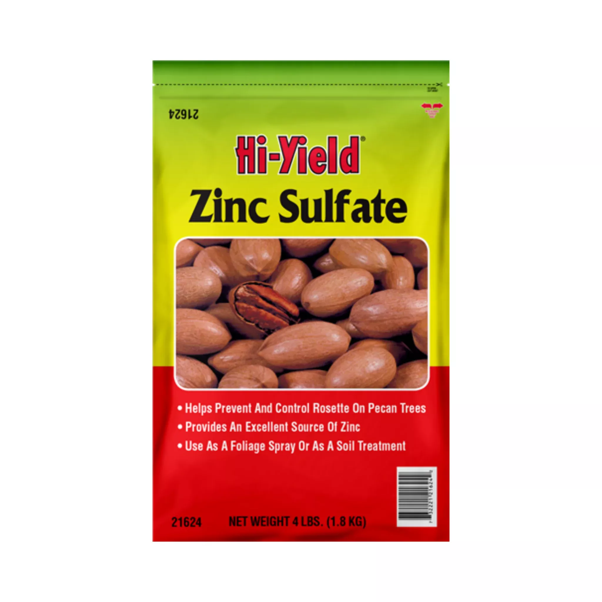 Zinc Sulfate
