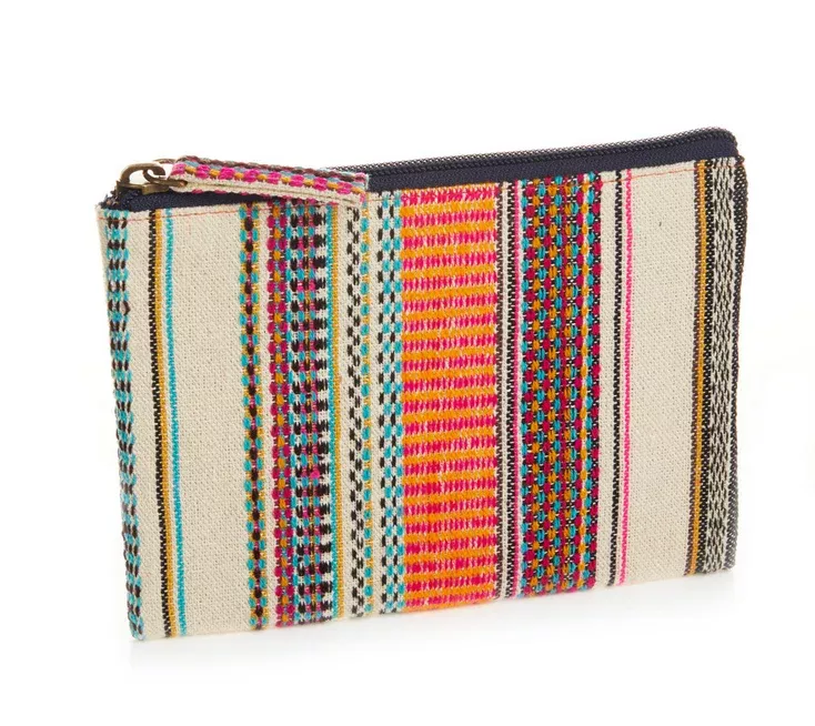 Zippy Pouch